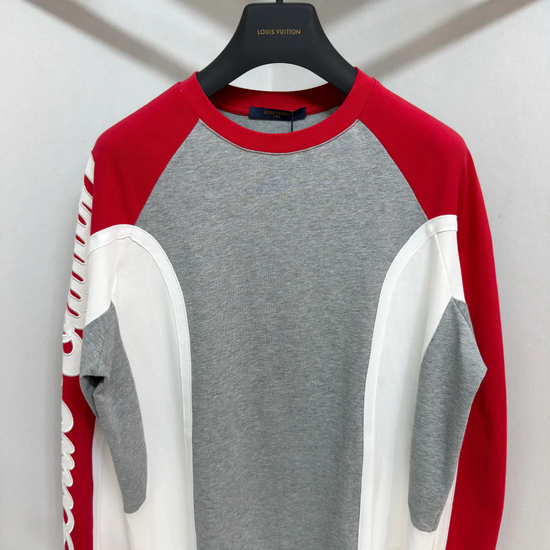 Футболки Мужские Louis Vuitton 917488