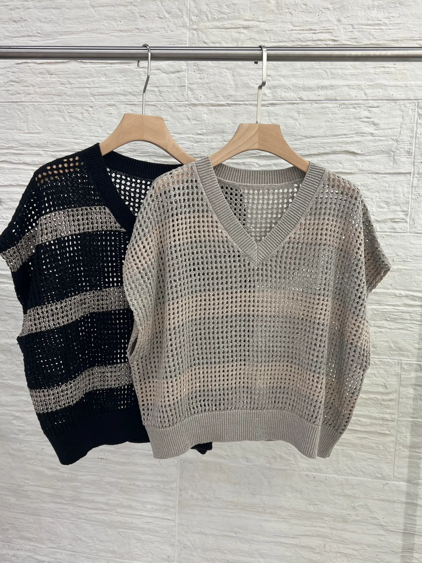 Джемперы И Свитеры Женские Brunello Cucinelli 6431002