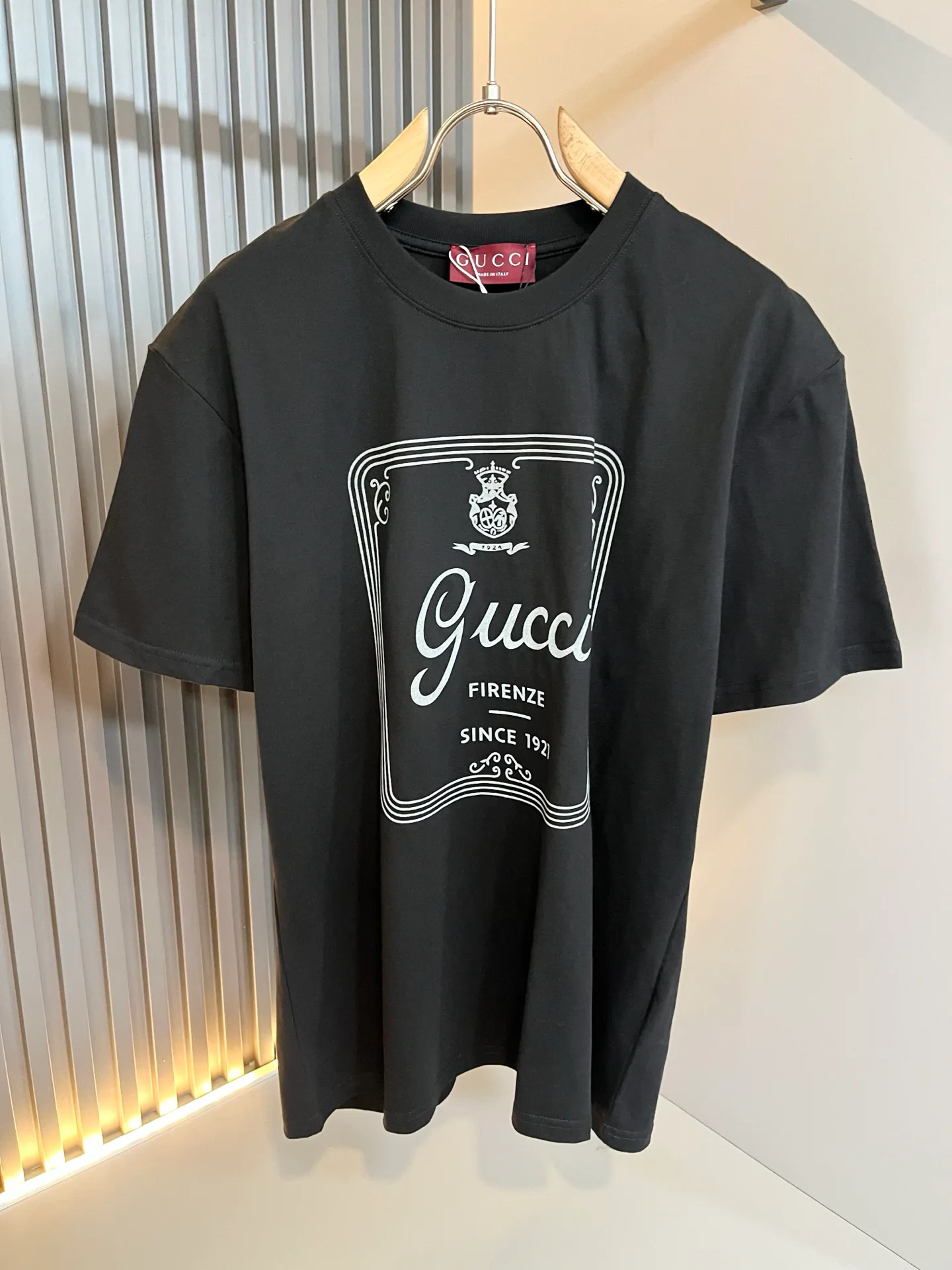 Футболки Женские Gucci 10242311