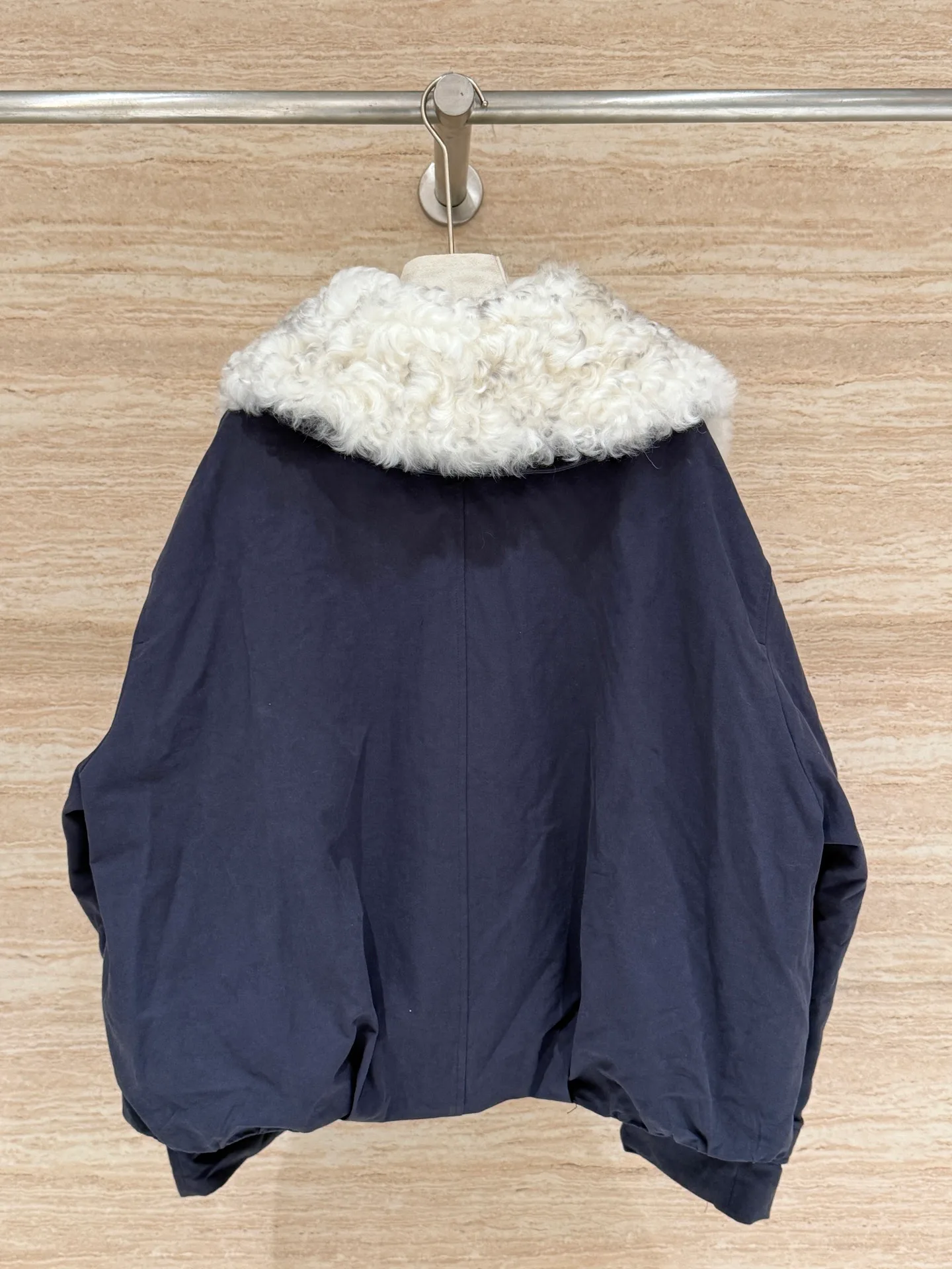 Куртки И Пуховики Женские Loewe 1635745