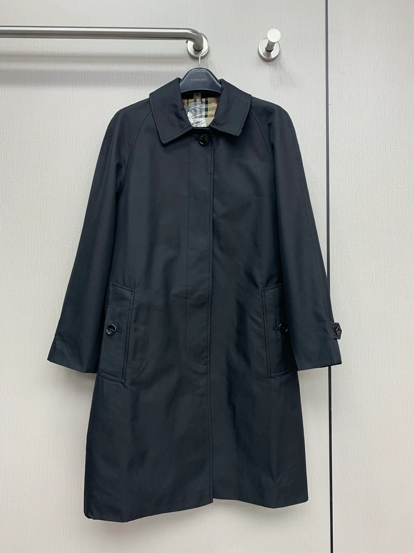 Тренчи Женские Burberry 11888741