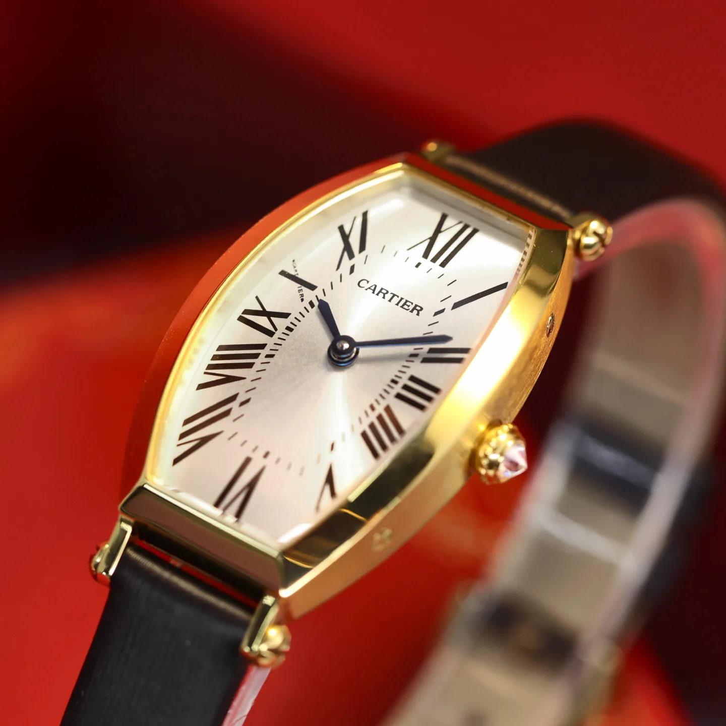 Часы Женские Cartier 11696041