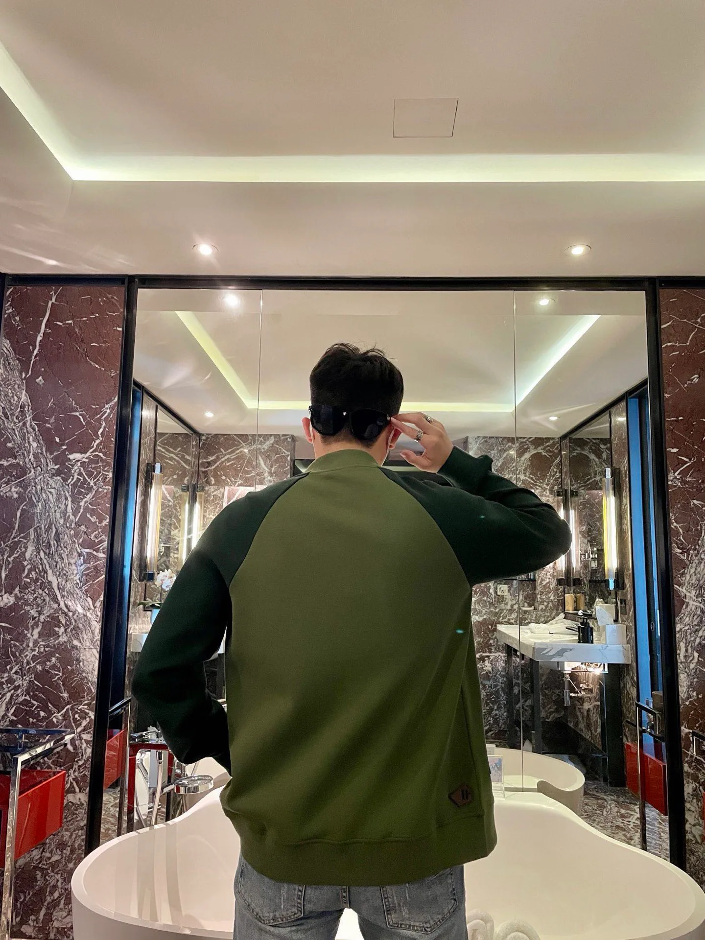 Свитшоты И Худи Мужские Hermes 1490960