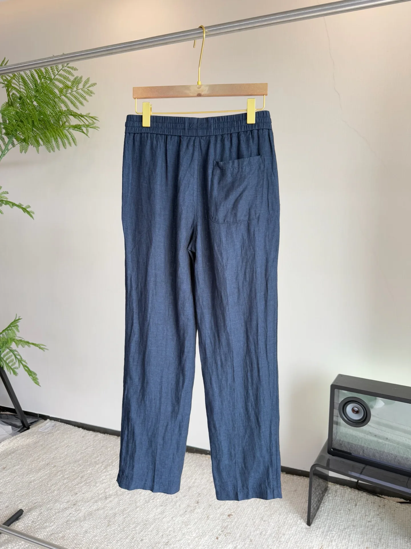 Брюки Мужские Loro Piana 11383479