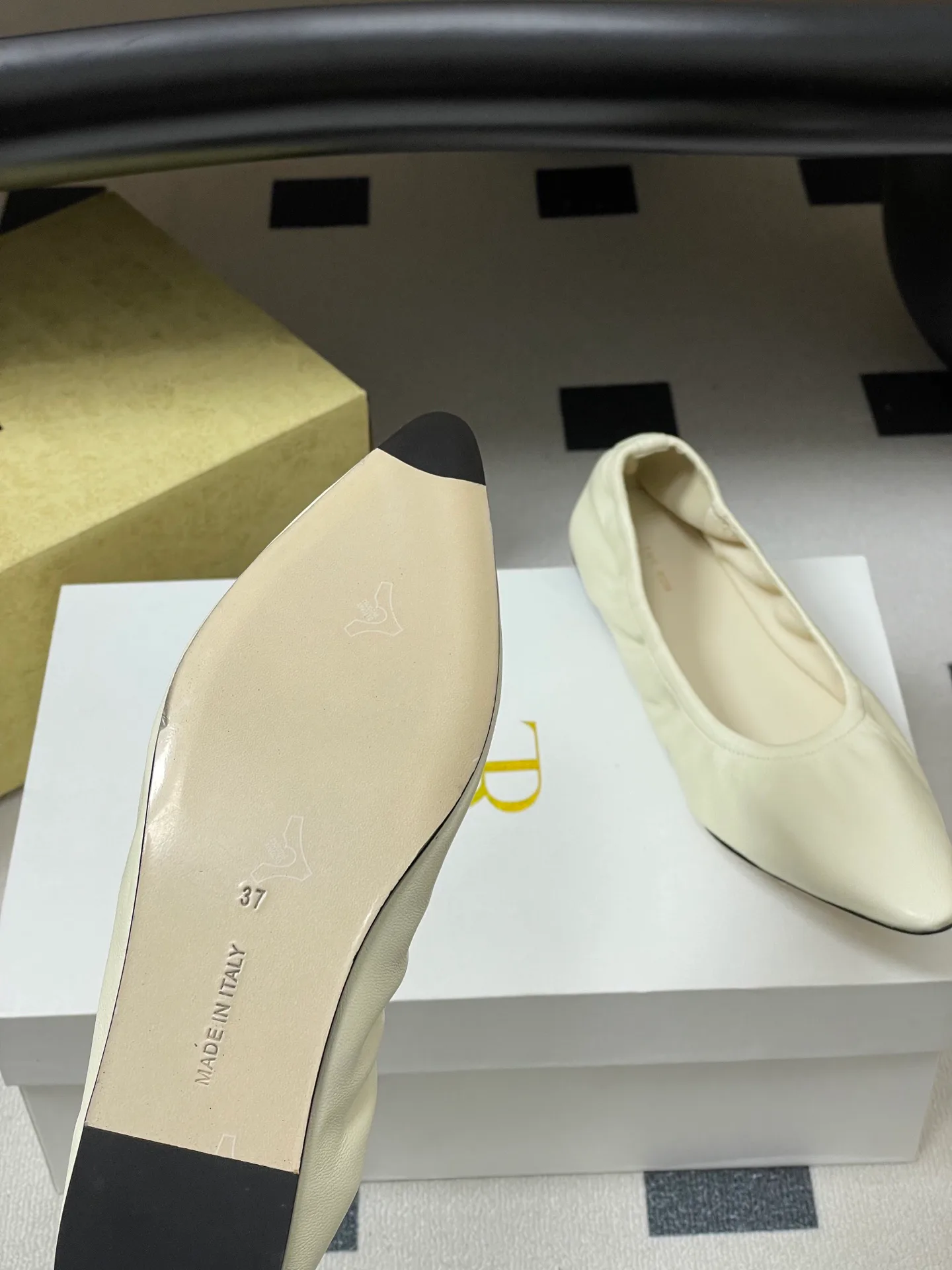 Туфли Женские The Row 1593350