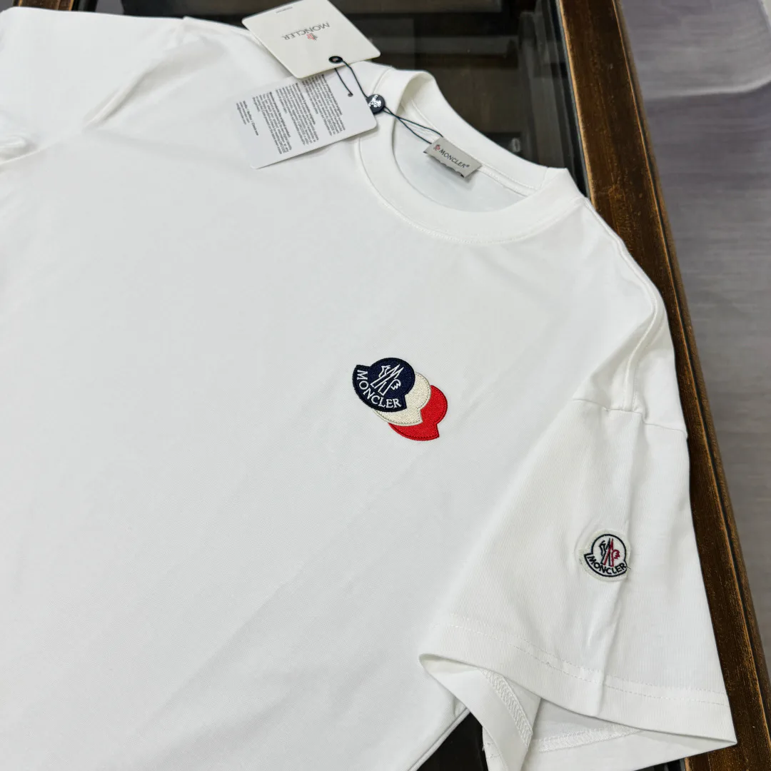 Футболки Женские Moncler 11393785