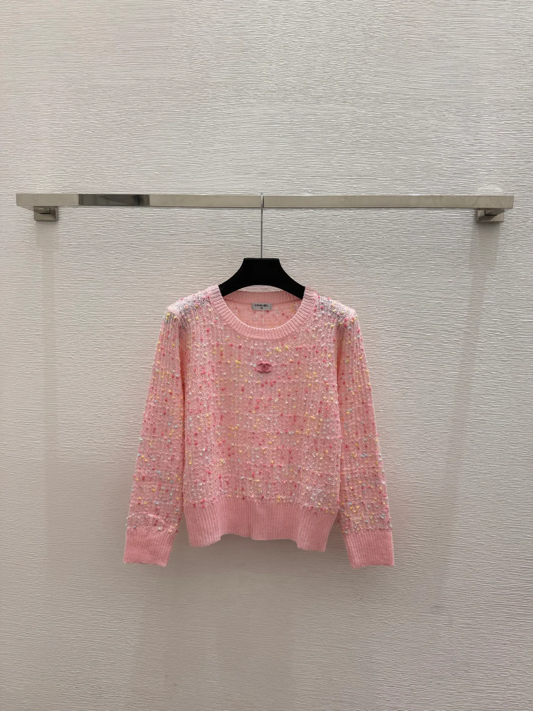 Джемперы И Свитеры Женские Chanel 18138573