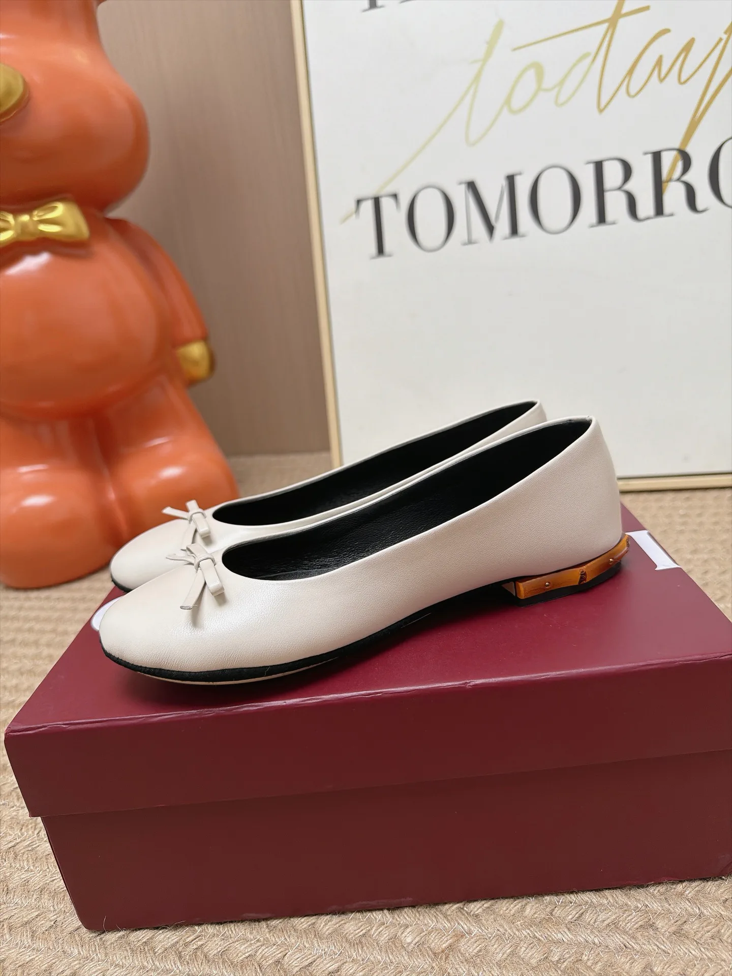 Балетки Женские Gucci 17893232