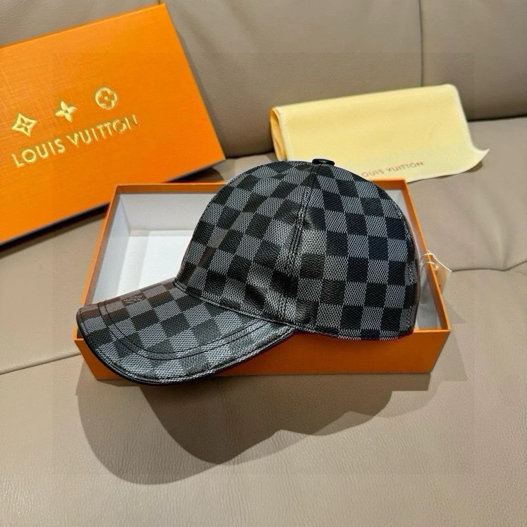 Головные Уборы Louis Vuitton 18105225