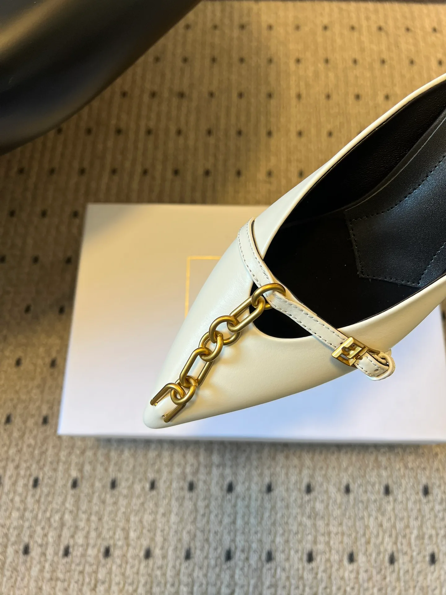 Туфли Женские Balmain 11269874