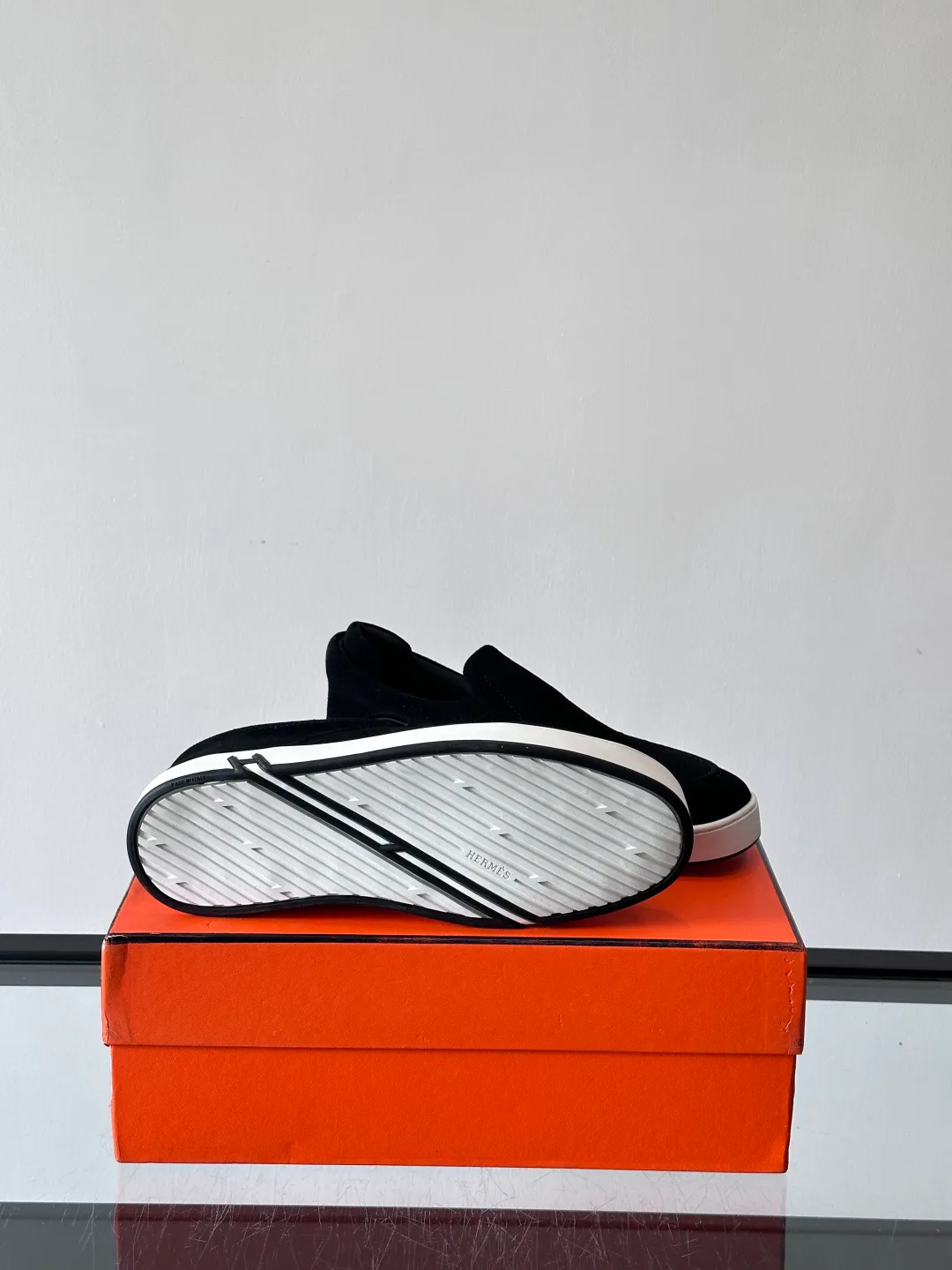 Лоферы Женские Hermes 544056