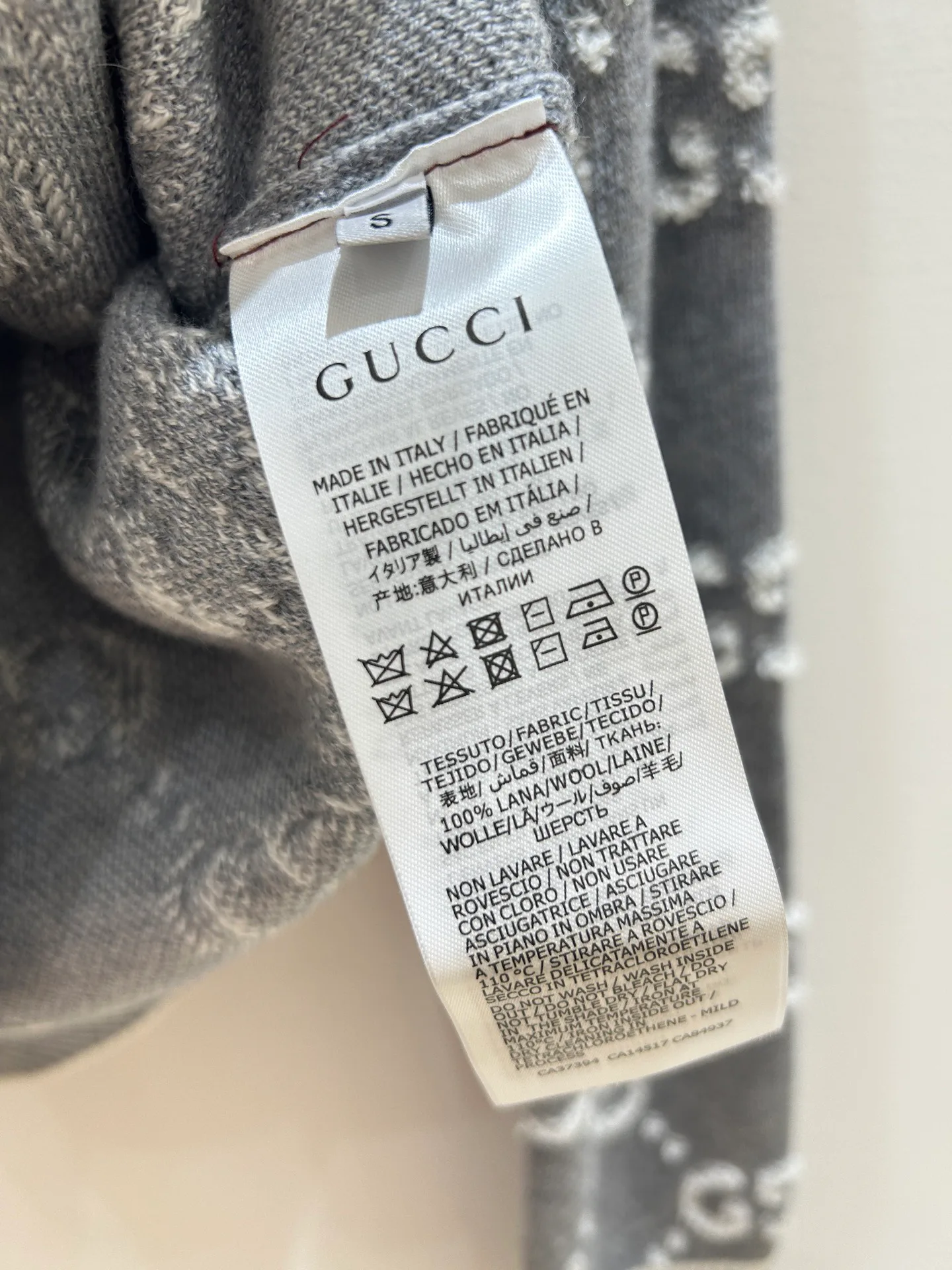 Джемперы И Свитеры Женские Gucci 11181324