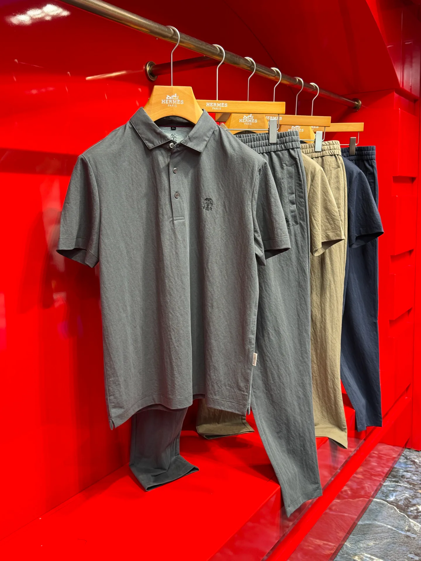 Костюмы Мужские Brunello Cucinelli 12792002