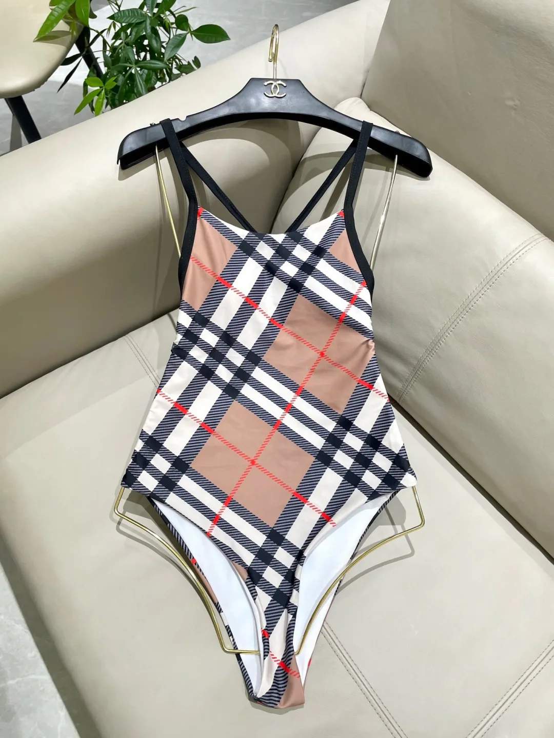 Купальники Женские Burberry 17385448