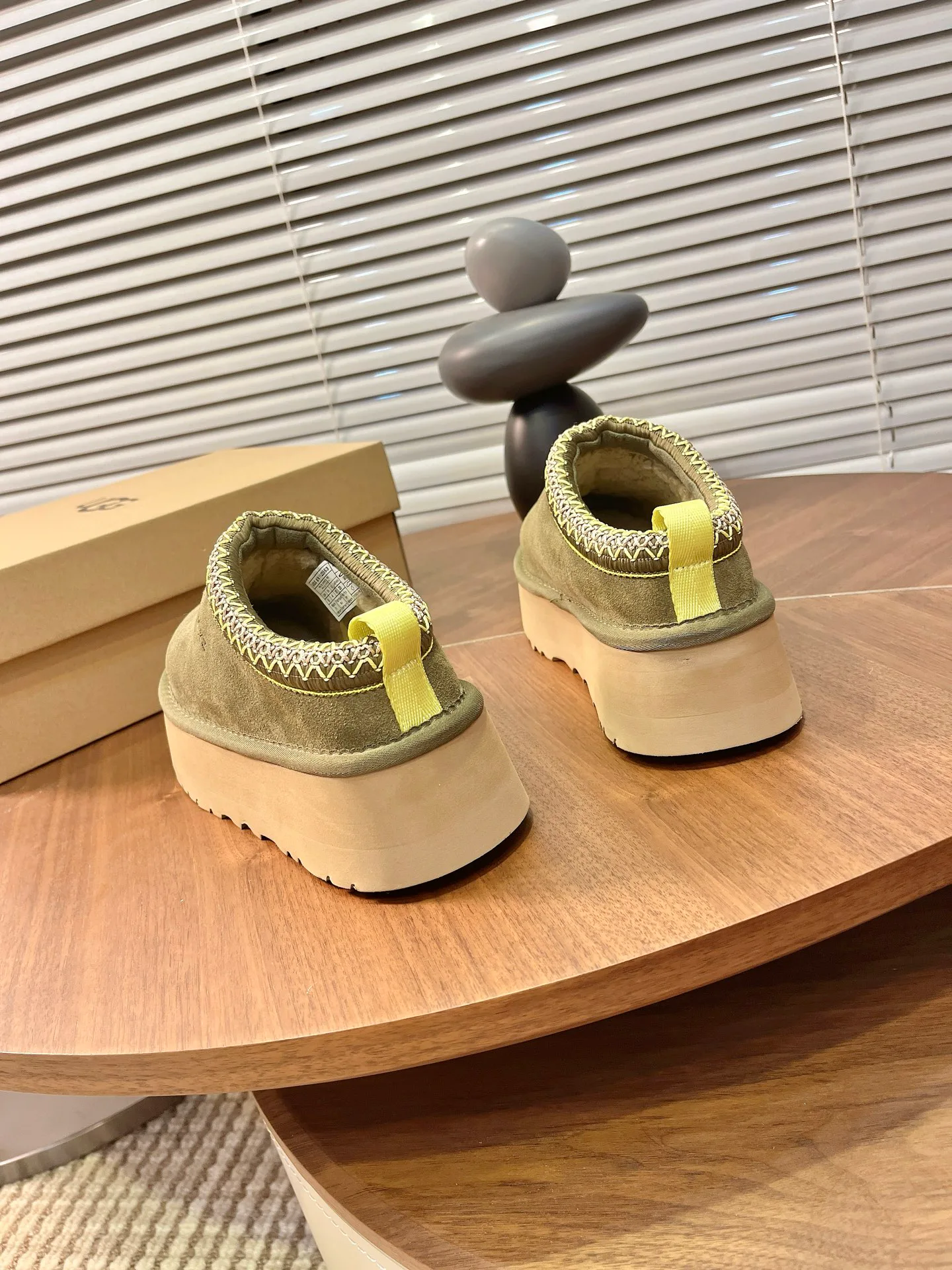 Угги Женские Ugg 1312336