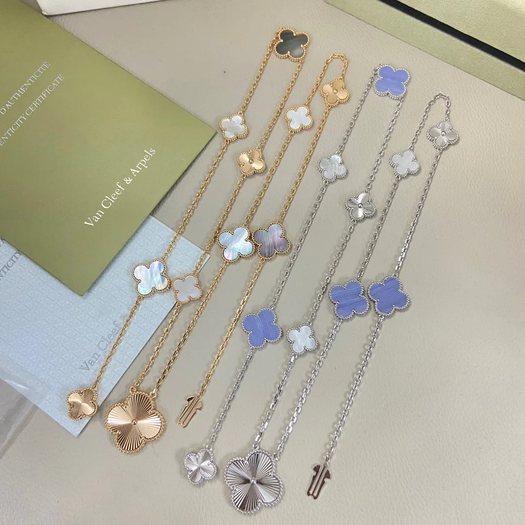Бижутерия Van Cleef & Arpels 17361279