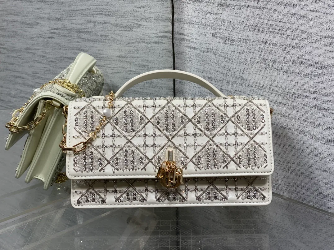 Клатчи Женские Christian Dior 11669058