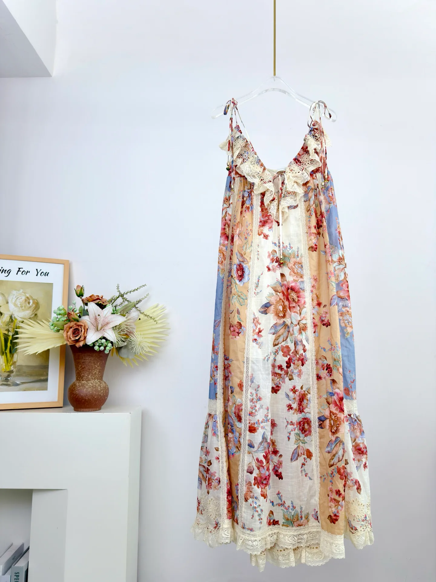 Платья Женские Zimmermann 2722522