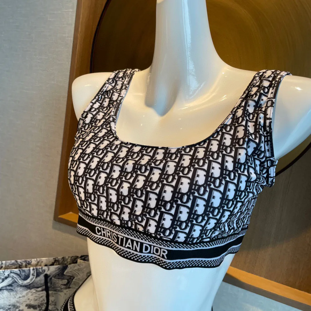 Купальники Женские Christian Dior 13542646