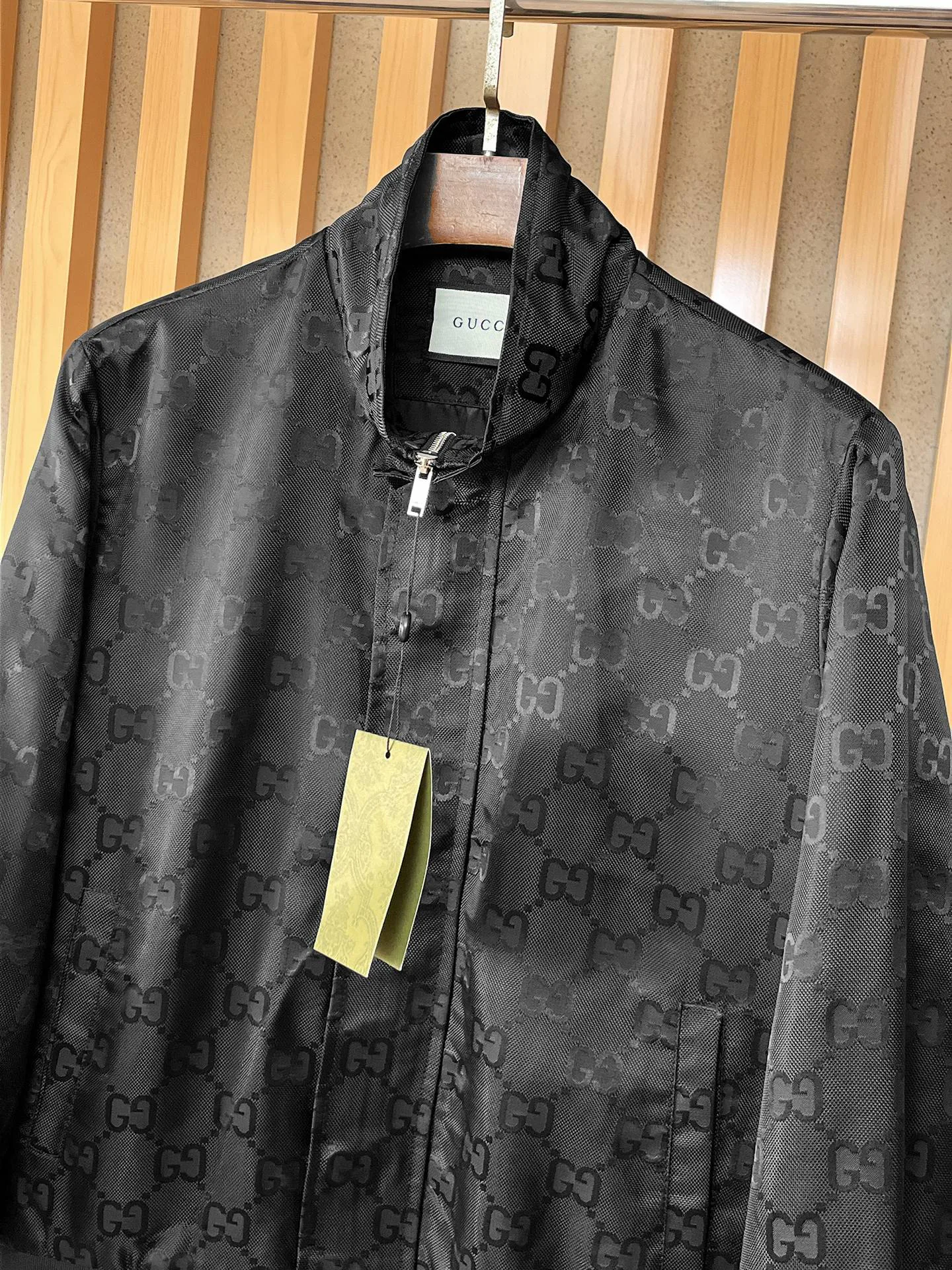 Куртки И Пуховики Мужские Gucci 1032060