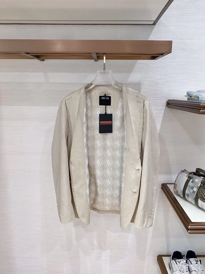Пиджаки Мужские Zegna 12876787