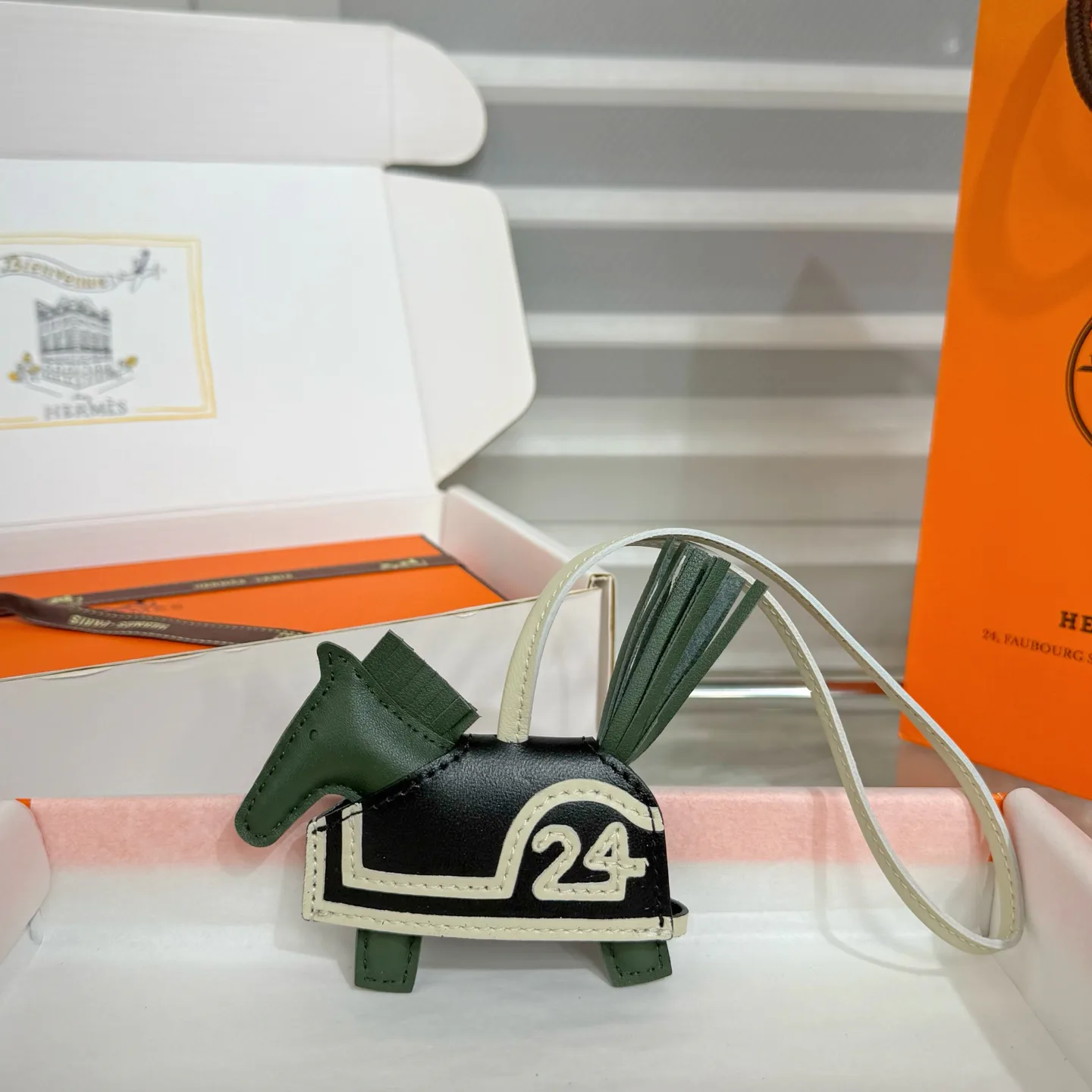 Ключницы Hermes 479105