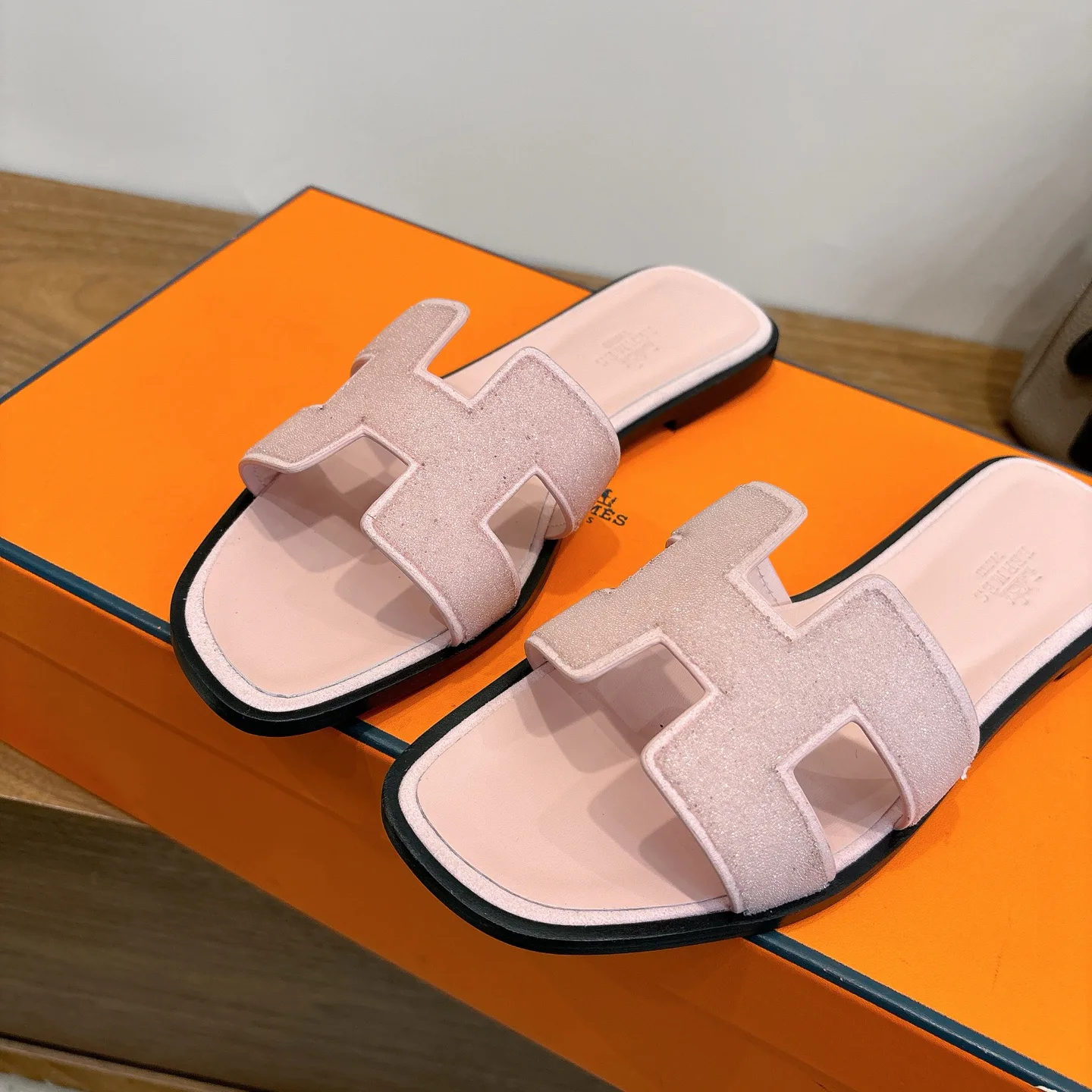 Туфли Женские Hermes 11424836