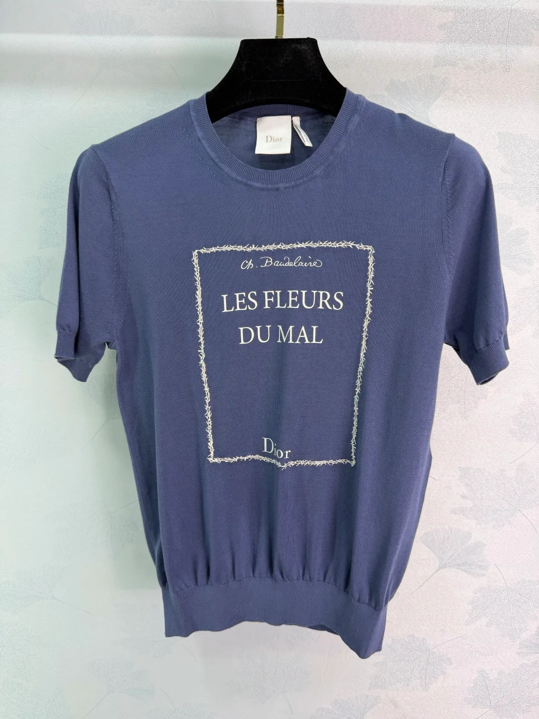 Топы Женские Christian Dior 11744311