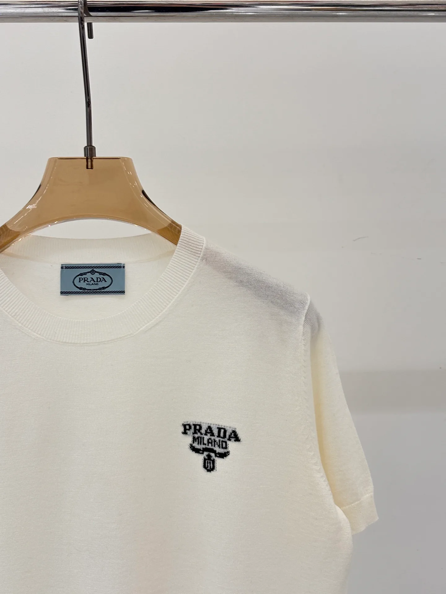 Топы Женские Prada 11688459