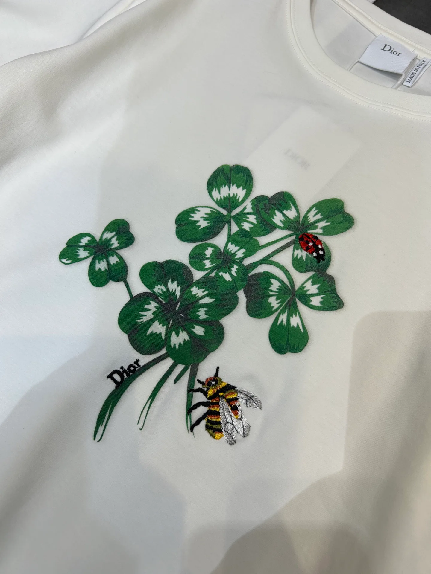 Футболки Женские Christian Dior 2666912