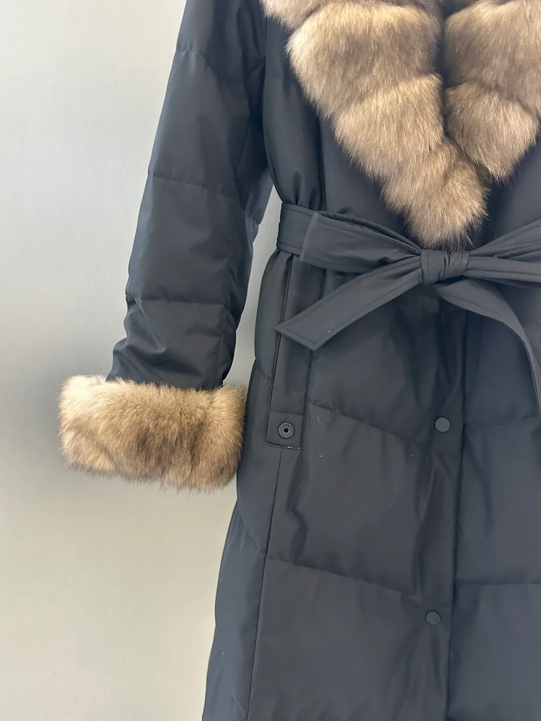 Куртки И Пуховики Женские Max Mara 907245