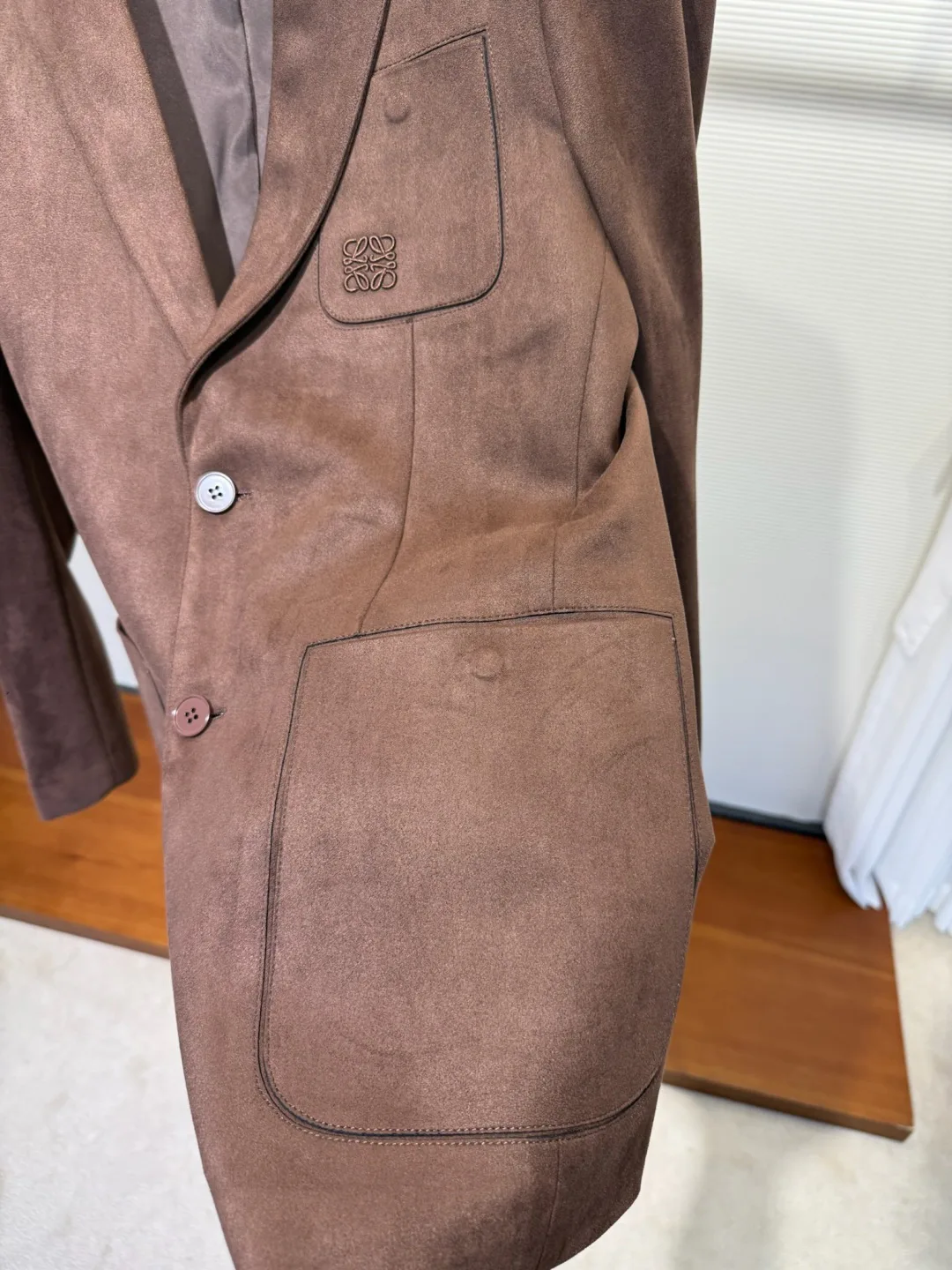 Пиджаки Мужские Loewe 1639345