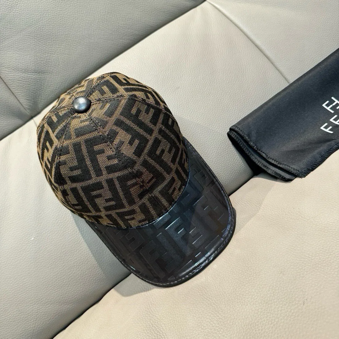 Головные Уборы Fendi 17515239