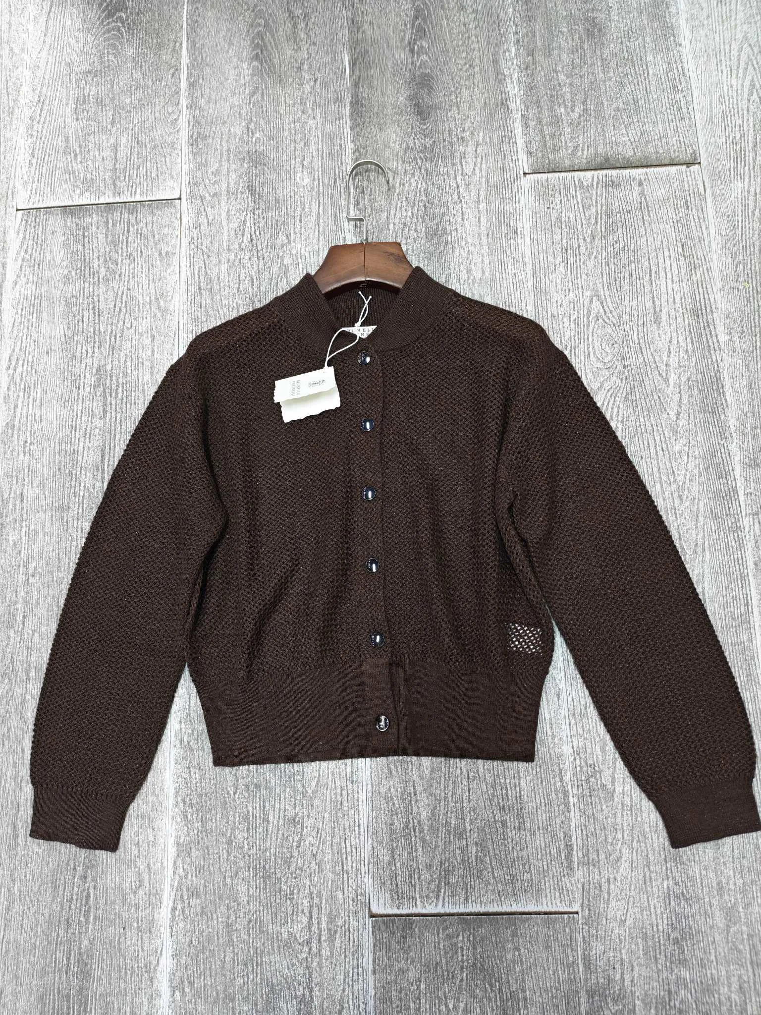Джемперы И Свитеры Женские Brunello Cucinelli 17998510
