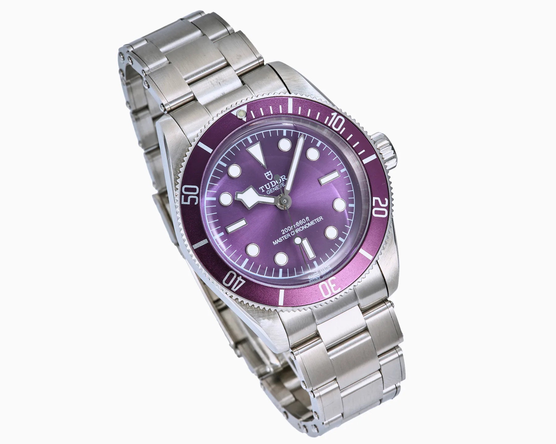 Часы Мужские Tudor 17733763