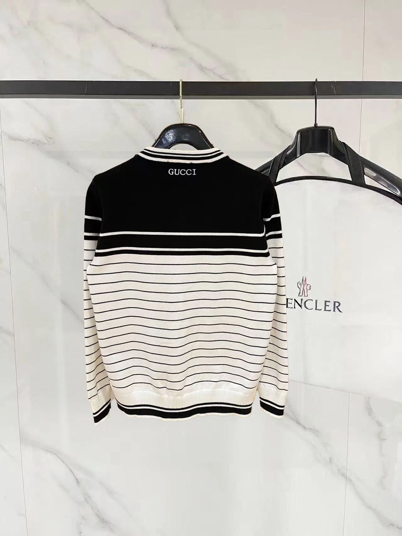 Джемперы И Свитеры Мужские Gucci 522894