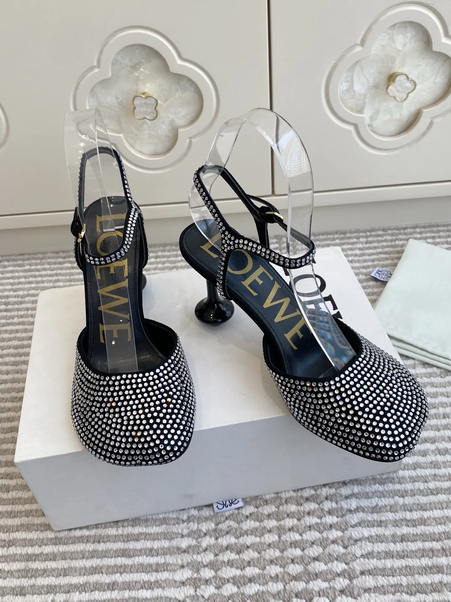 Туфли Женские Loewe 10053293