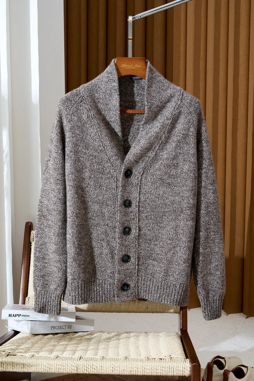 Джемперы И Свитеры Мужские Kiton 3366246