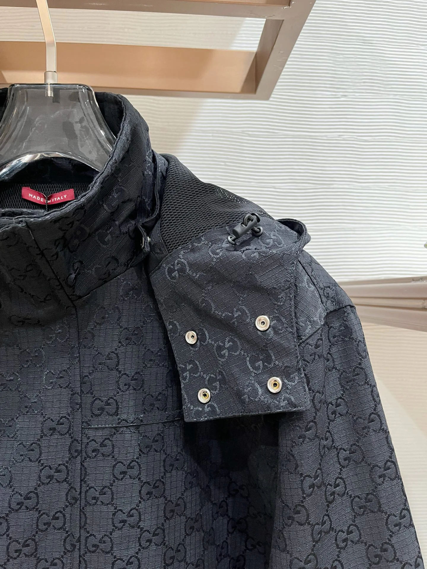 Пальто И Тренчи Мужские Gucci 11392200