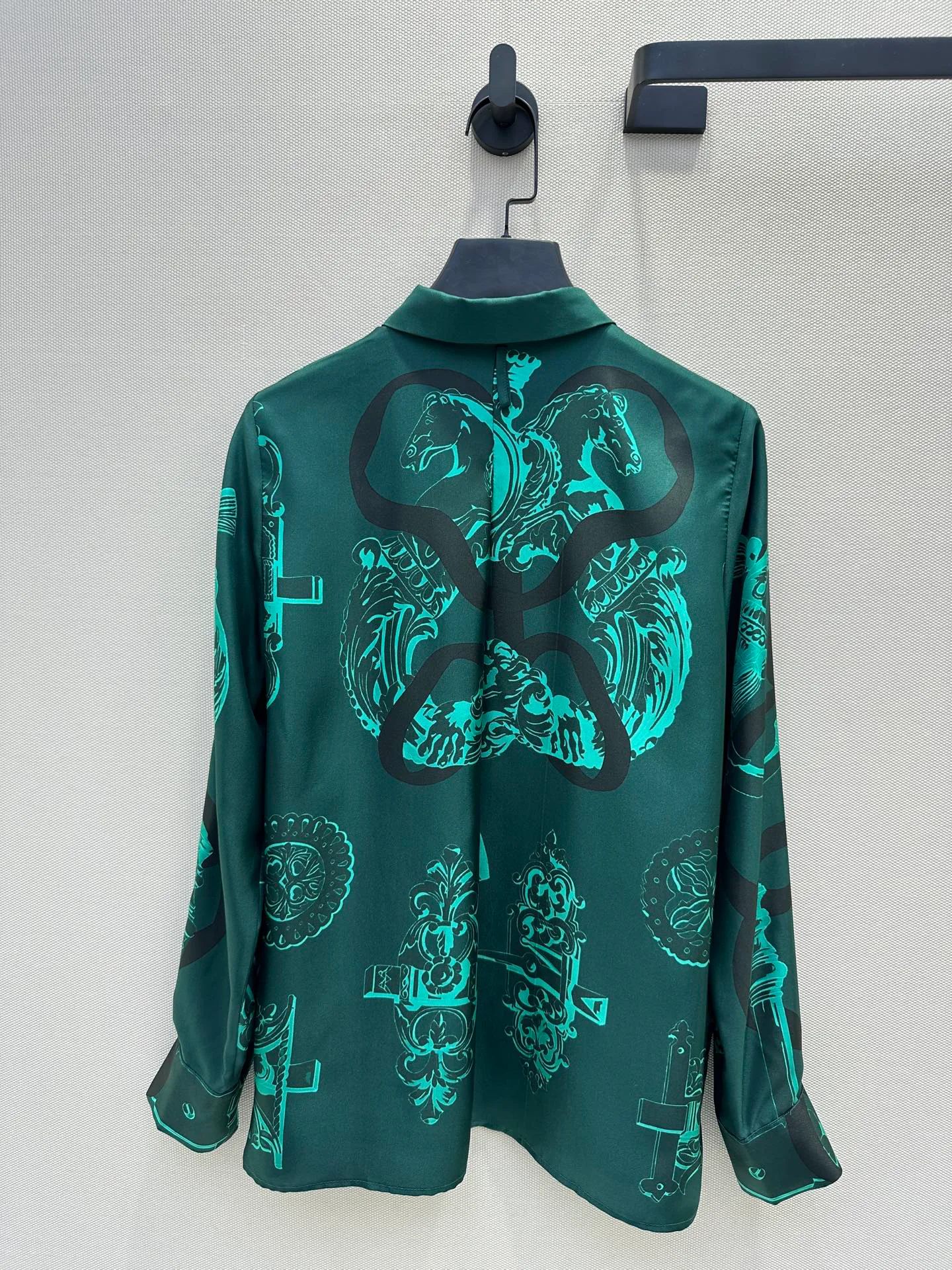 Рубашки Женские Hermes 11851489