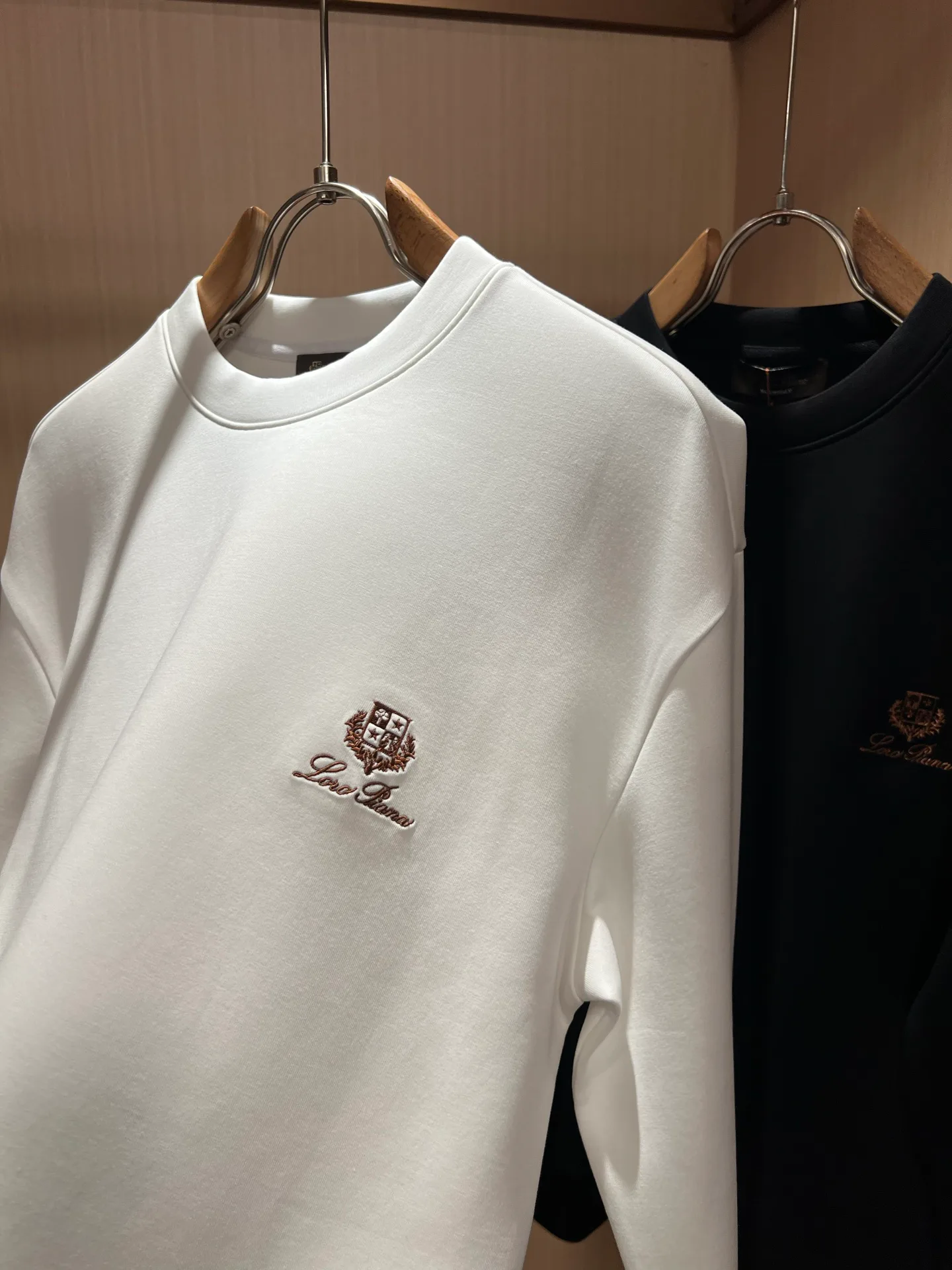 Свитшоты И Худи Мужские Loro Piana 18519600