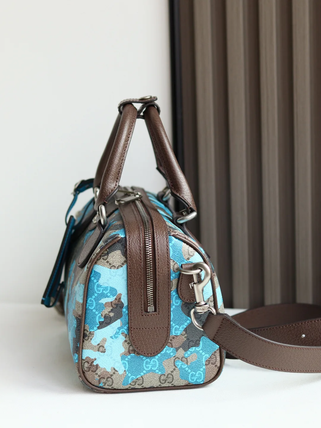 Дорожные Сумки Женские Gucci 1104059