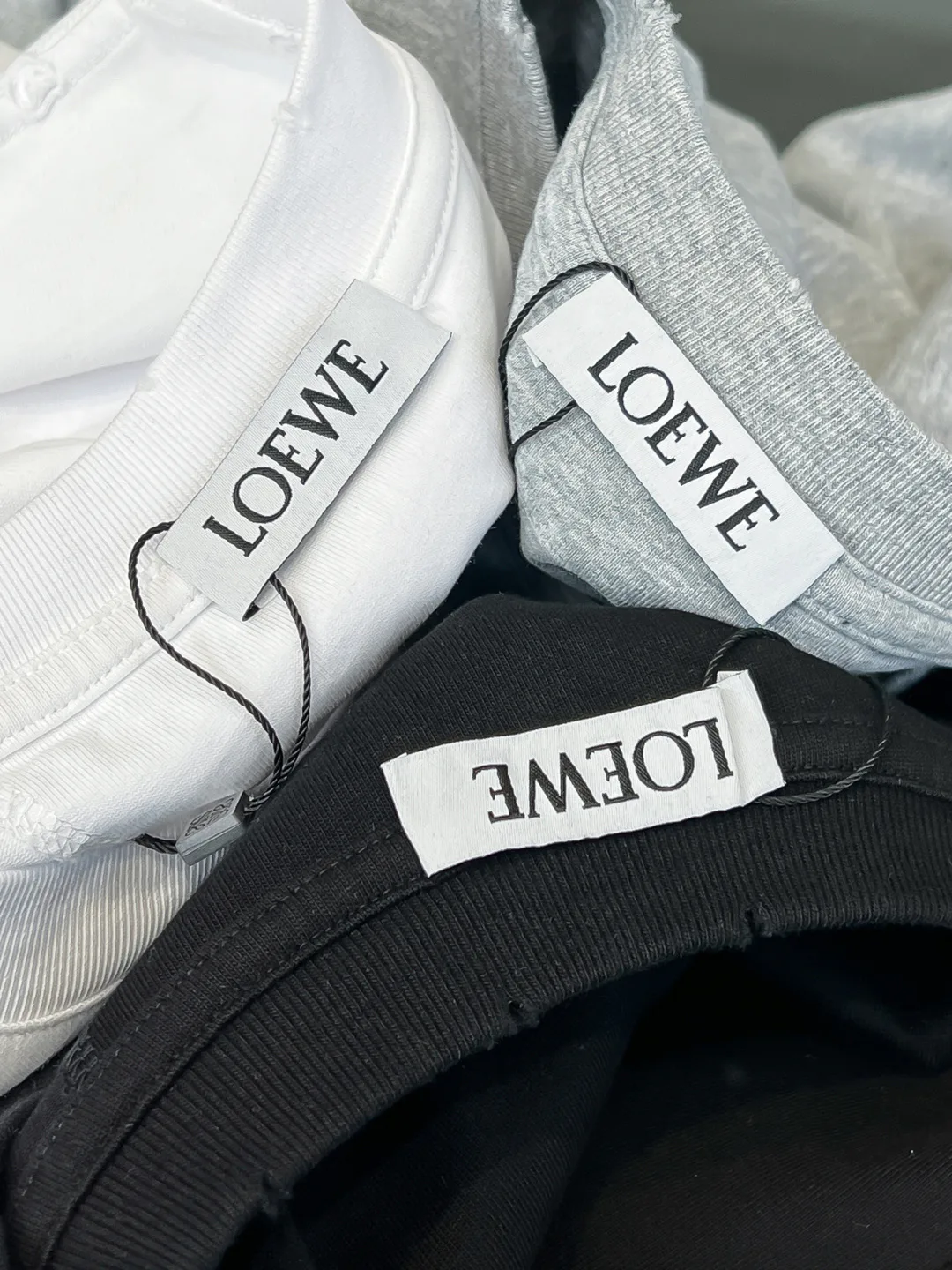 Футболки Мужские Loewe 11415758