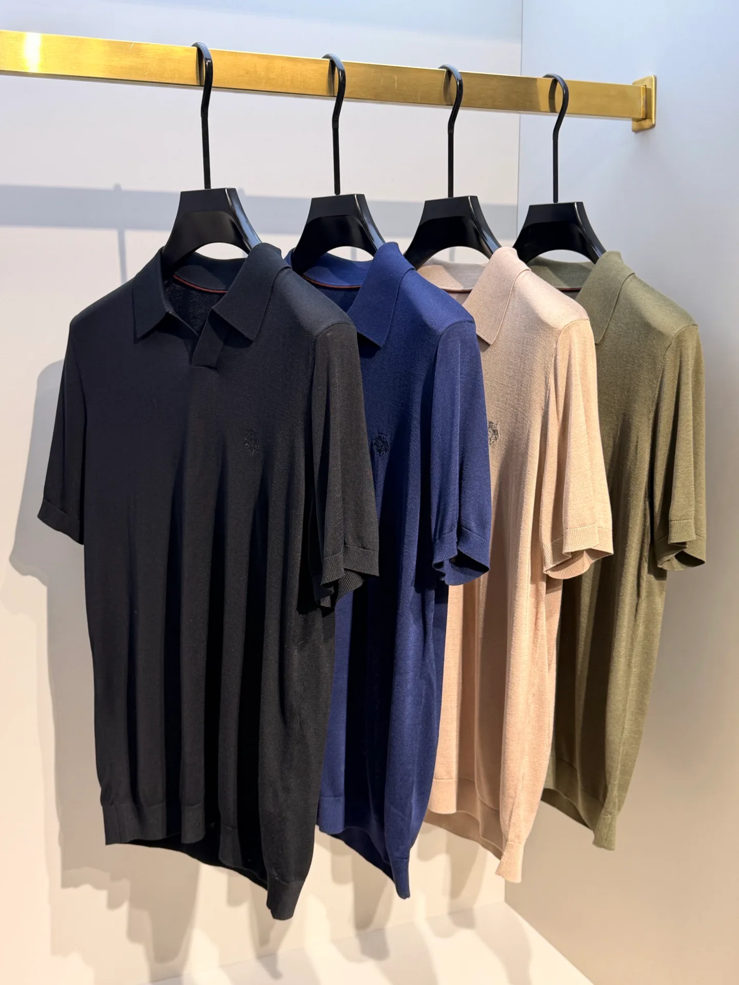 Футболки Мужские Loro Piana 11497108