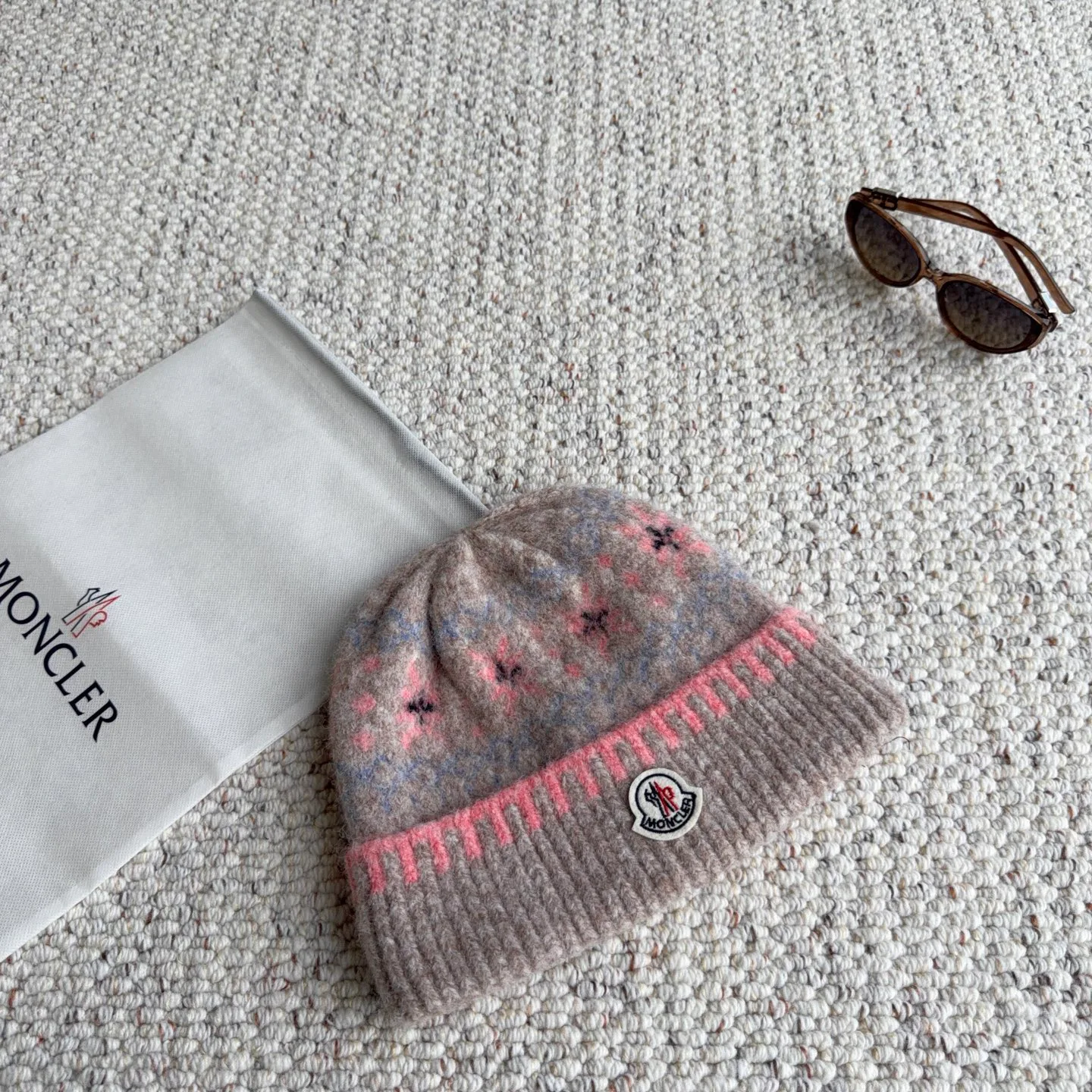 Головные Уборы Moncler 17880150