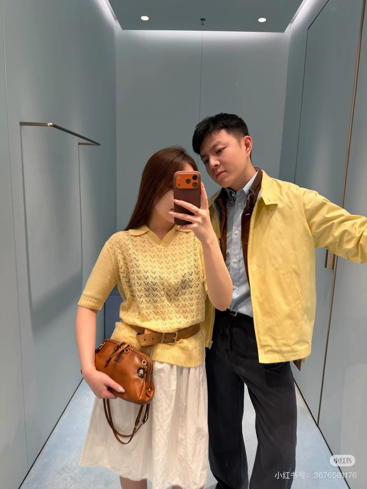 Рубашки Женские Miu Miu 11461743