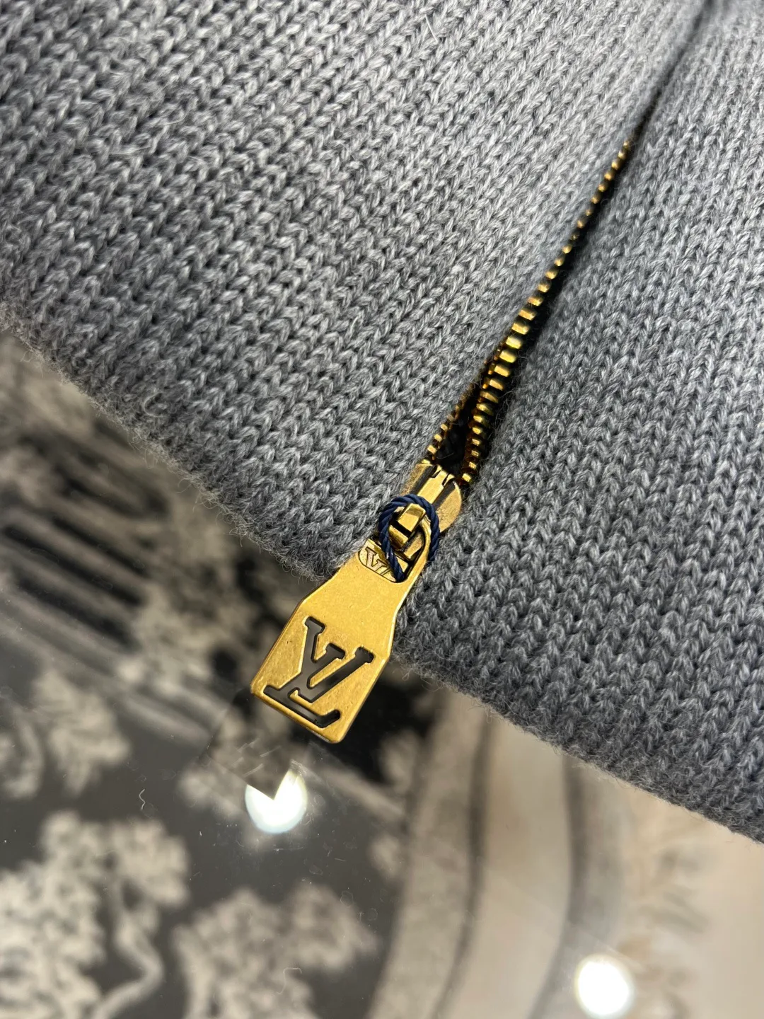 Куртки И Пуховики Мужские Louis Vuitton 17480505