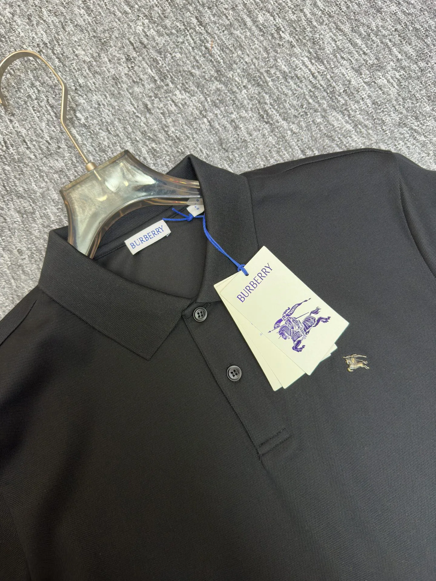 Футболки Мужские Burberry 12673452