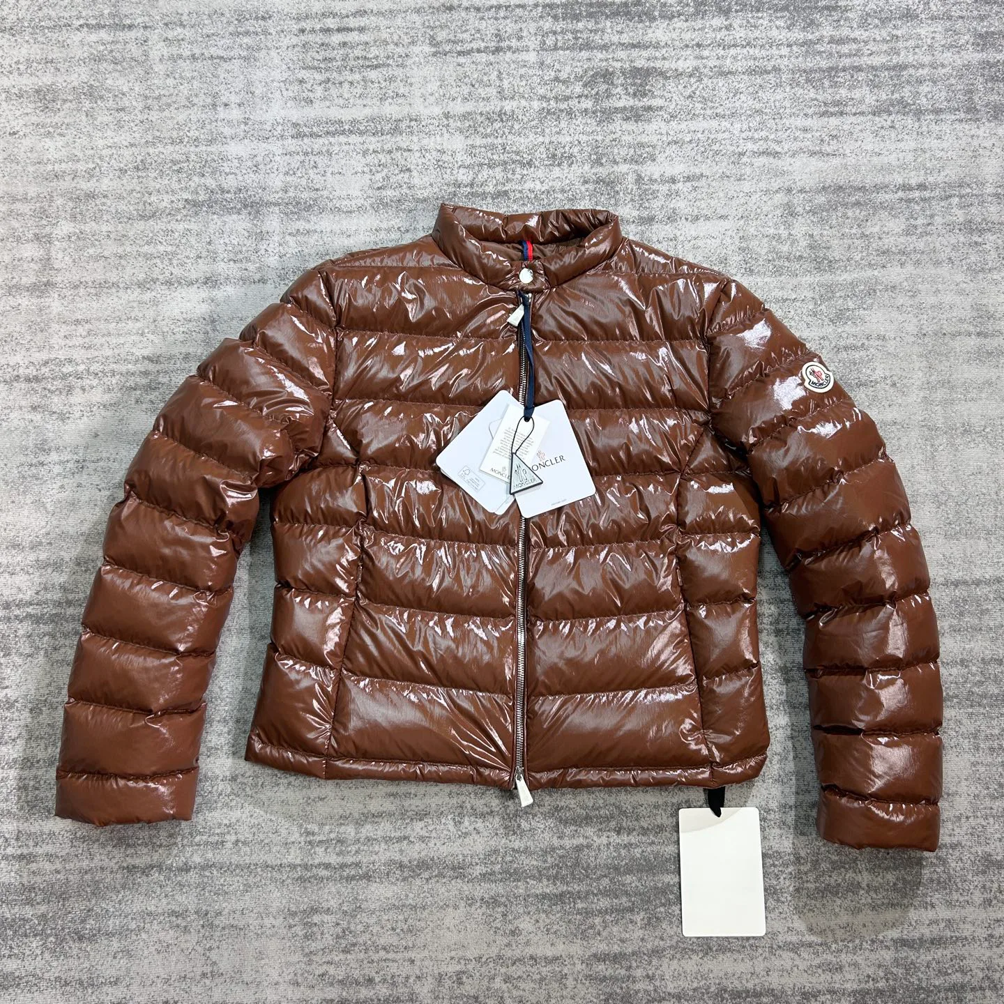 Куртки И Пуховики Женские Moncler 18766312