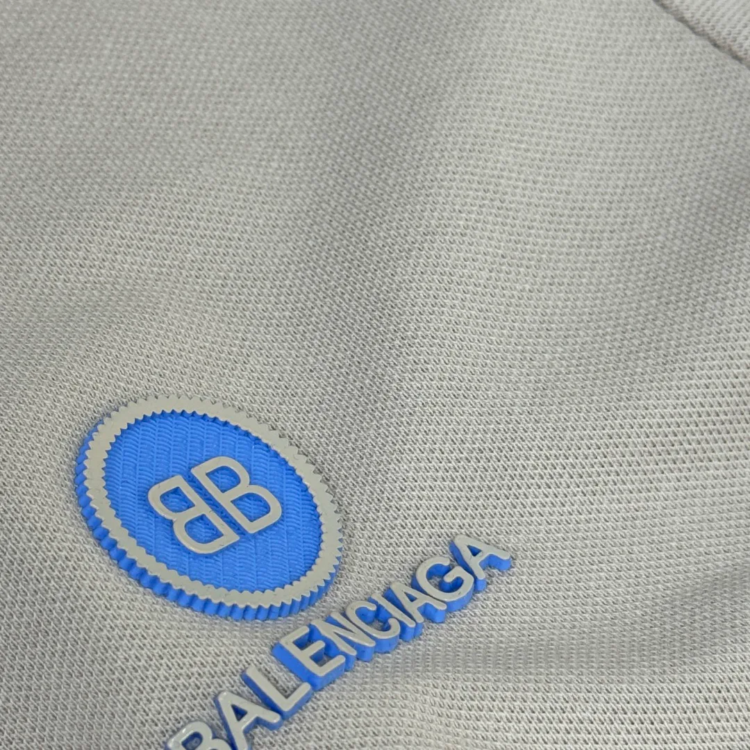 Рубашки Мужские Balenciaga 11690946